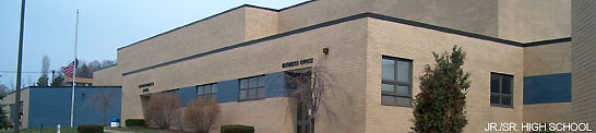 Hanover High School